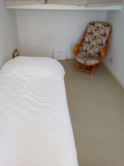 cosy bed