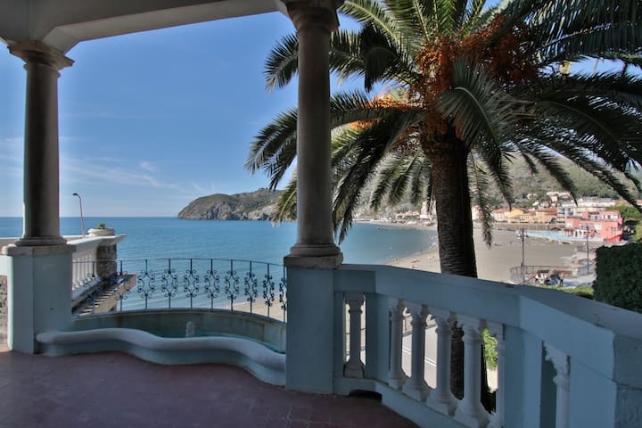 LevantoRiviera Immobiliare managed Airbnb listing 3
