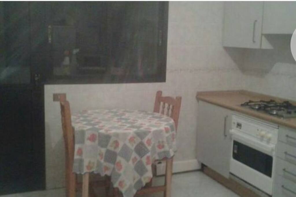 Cocina