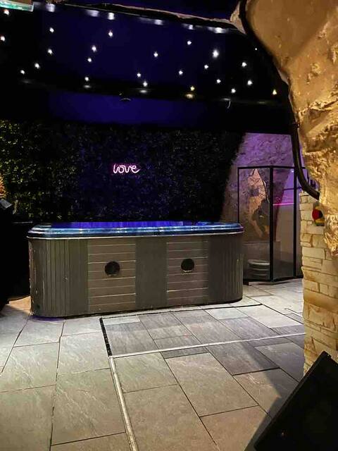 Appart and spa 78