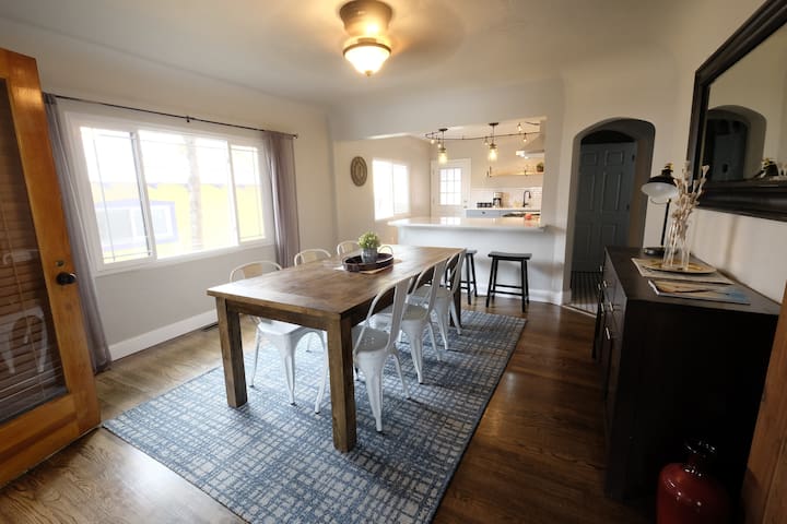 Main Street Retreat - Downtown Durango