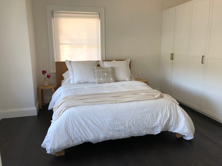 Chambre principale