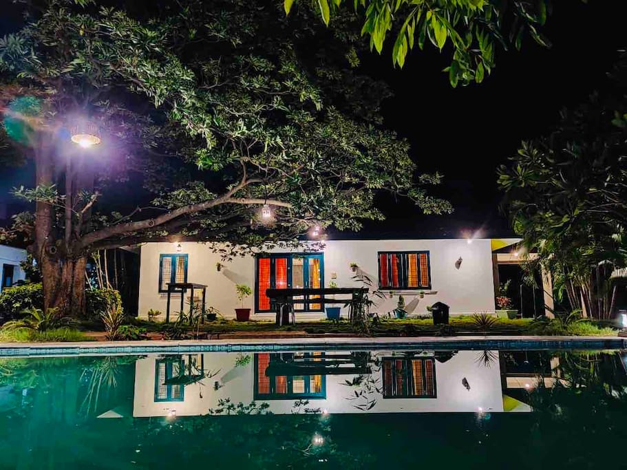 20 Airbnb In Hyderabad (2022) Updated Deals, Latest Reviews, Photos