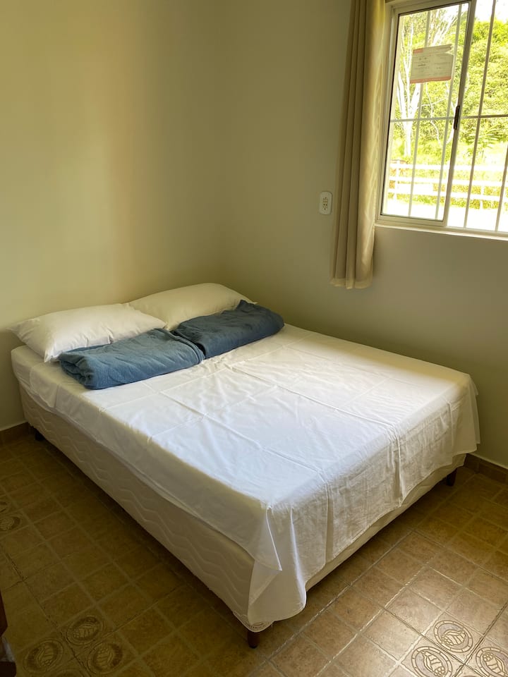 غرفة النوم 4