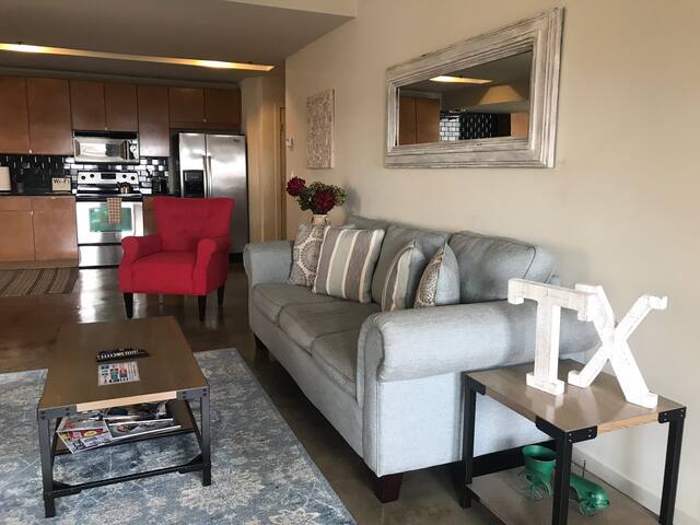 Luxury Suite in the Heart of Downtown gallery image 5