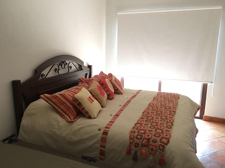 Habitación 2