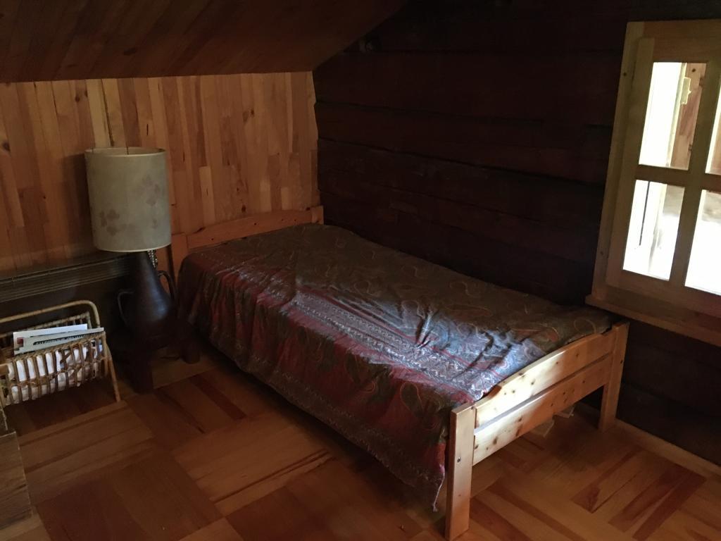 غرفة المعيشة