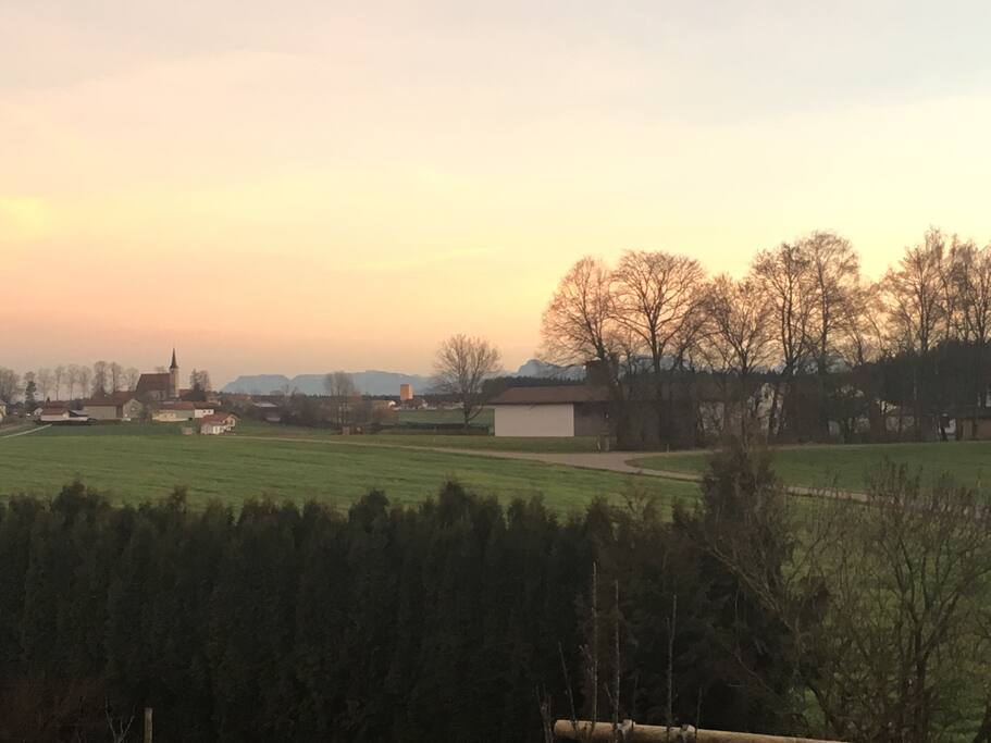 Partnersuche traunstein umgebung