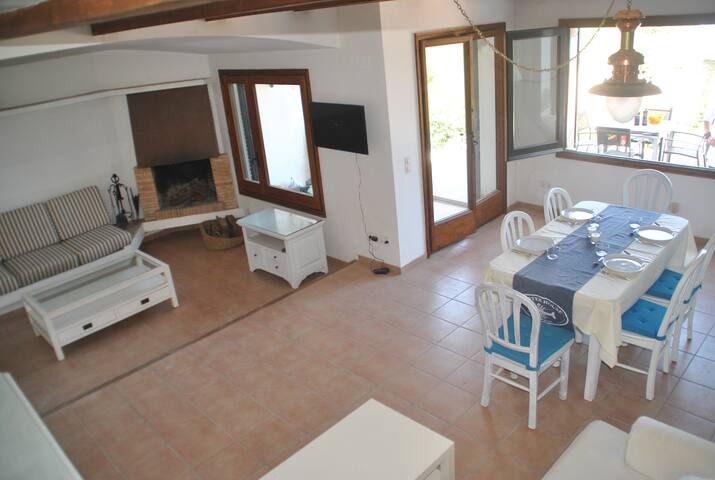 Costa Brava Luxury House in Tamariu, Healthy&Relax gallery image 5