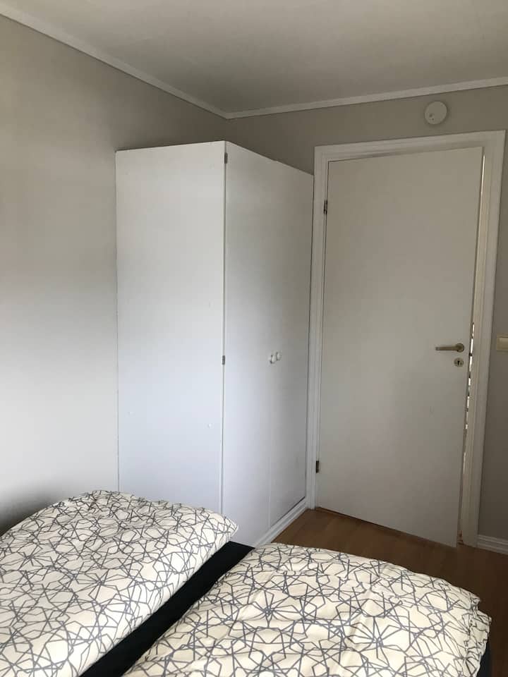 1-ва спална соба