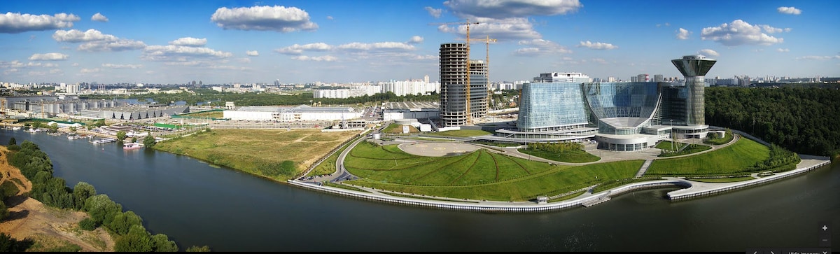 Красногорск Красногорск Район Фото