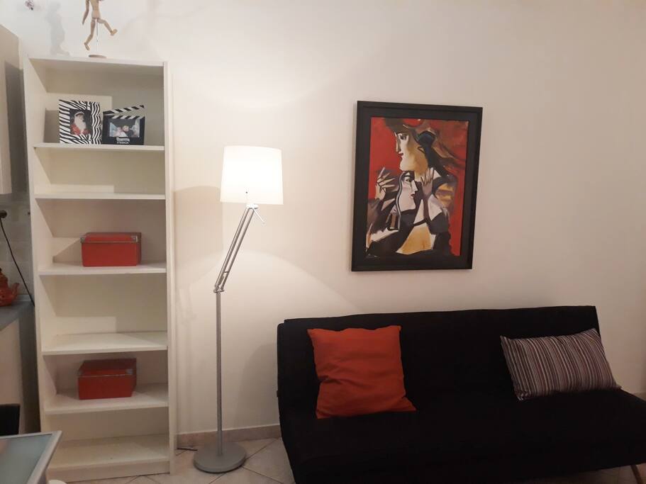 Contemporary...