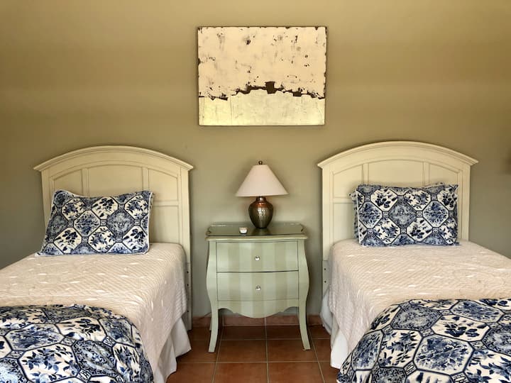 غرفة النوم 4