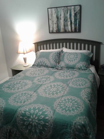 The Emerald Room