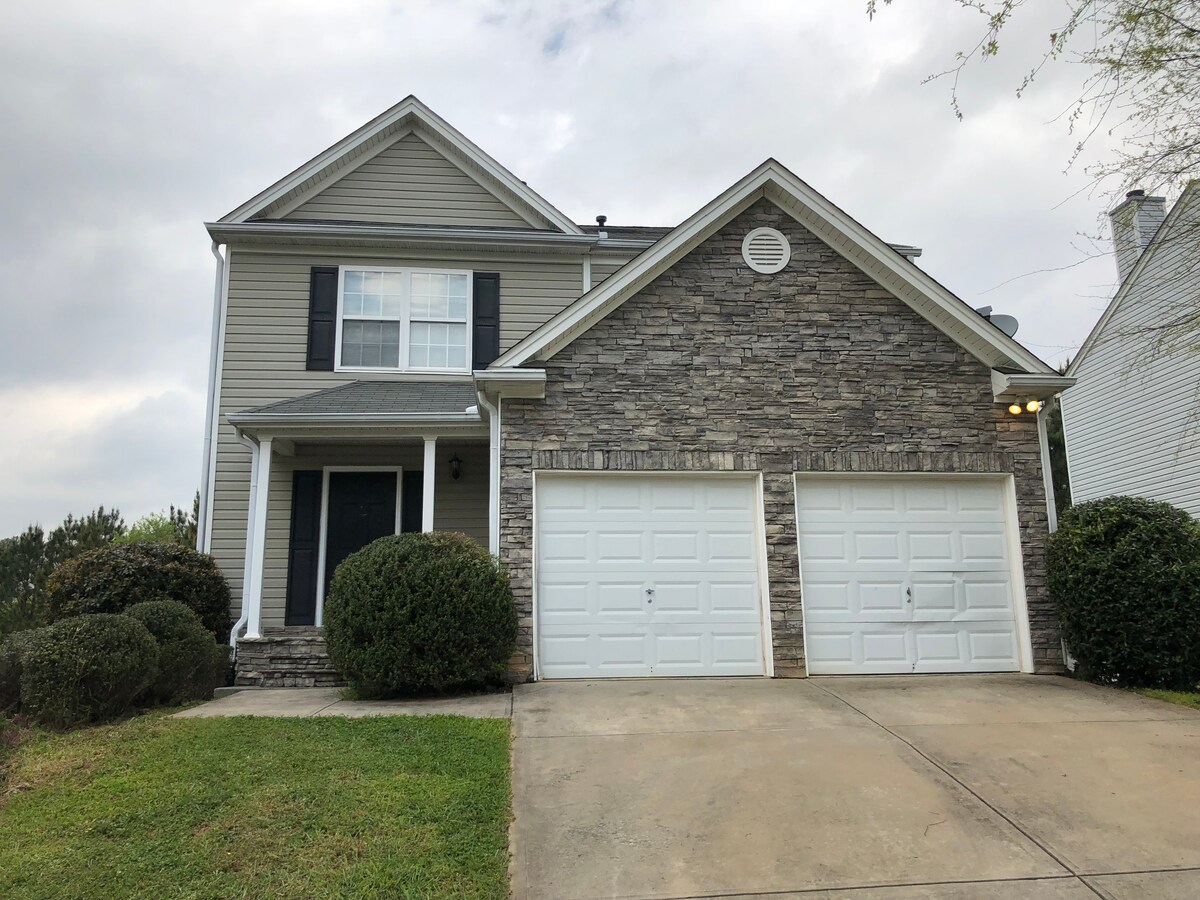 atlanta ga homes for rent no credit check