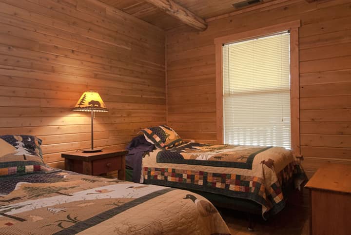 საძინებელი 2