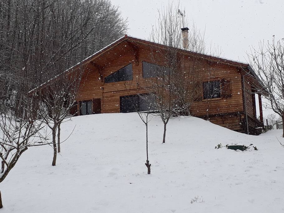 Neige