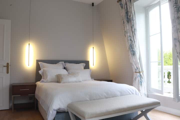 Спална соба 2