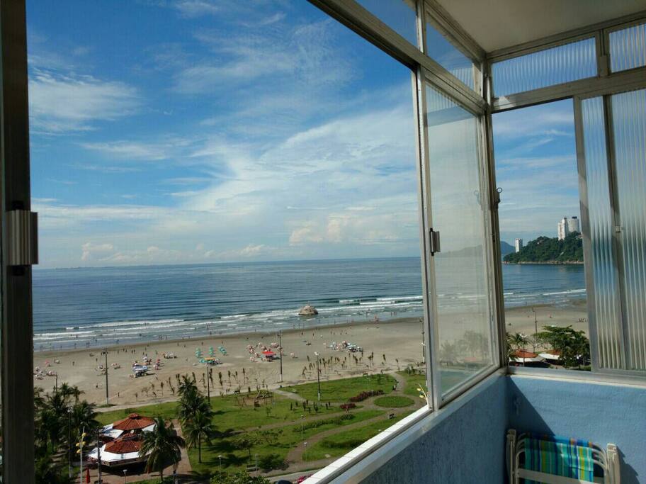 Ilha Porchat