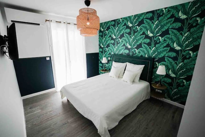 Habitación 4