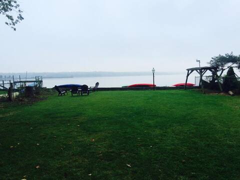 Owasco Lakeside Living