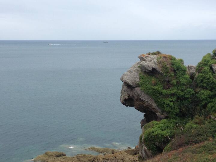 Cancale Holiday Rentals & Homes Brittany, France Airbnb