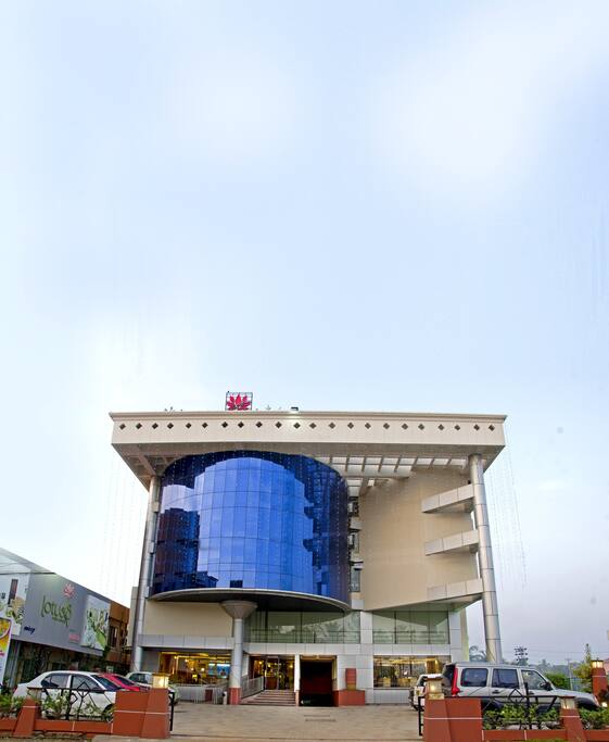 Front View