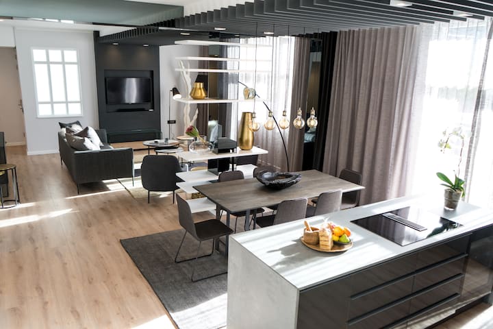 Stylish Convenience on the Atlantic Seaboard (2) gallery image 2