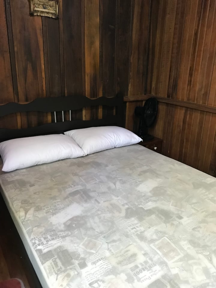 საძინებელი 3