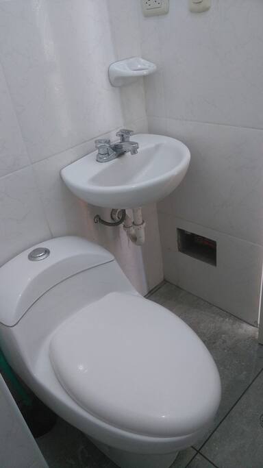 Baño