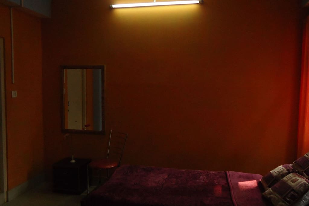 spacious and cozy specially for families with kid/s.