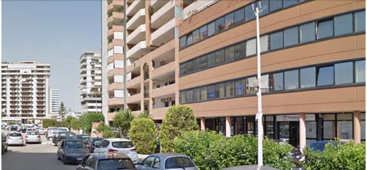 Amendola Luxury Leader Apartment Bari - Bari