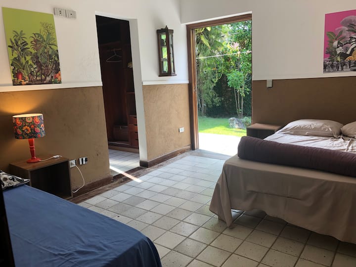 غرفة النوم 2