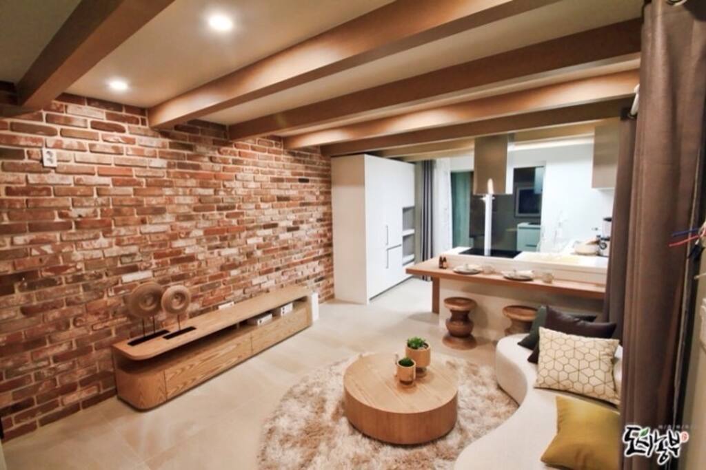 Ground Floor Living Room
