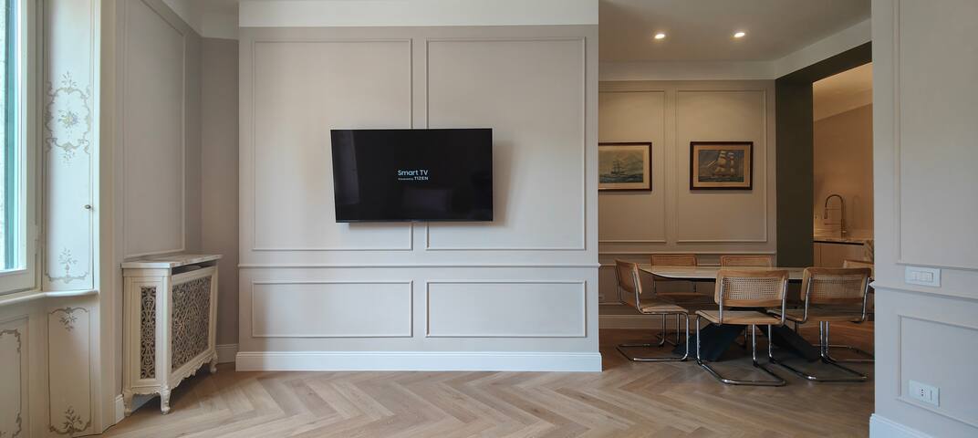 [Brera] Marcora 6 b luxury living gallery image 3