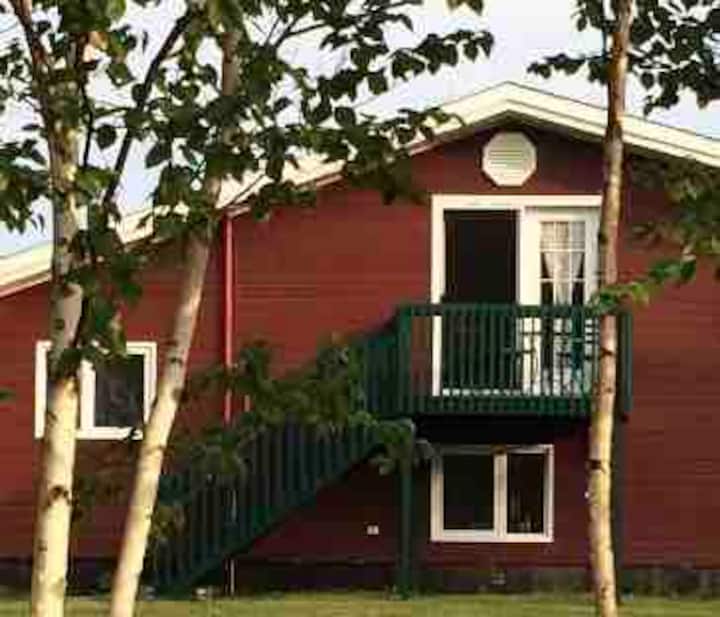 NotreDamedesÉrables Vacation Rentals & Homes New Brunswick, Canada