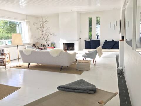Skagen Beach House