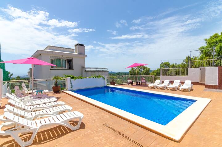 Club Villamar - Rosario - Lloret de Mar