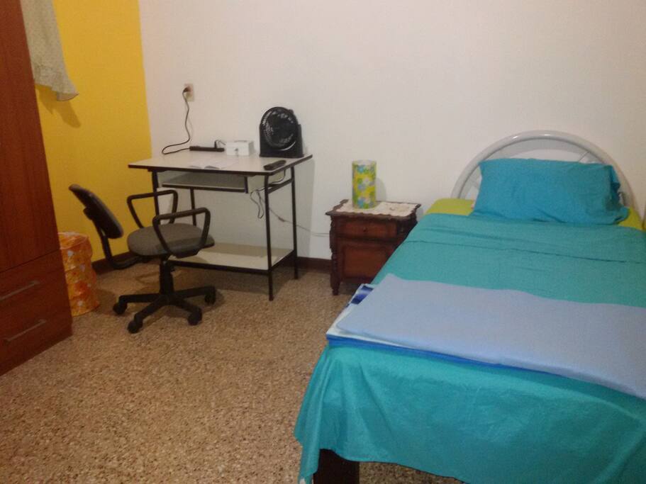 Habitación #2