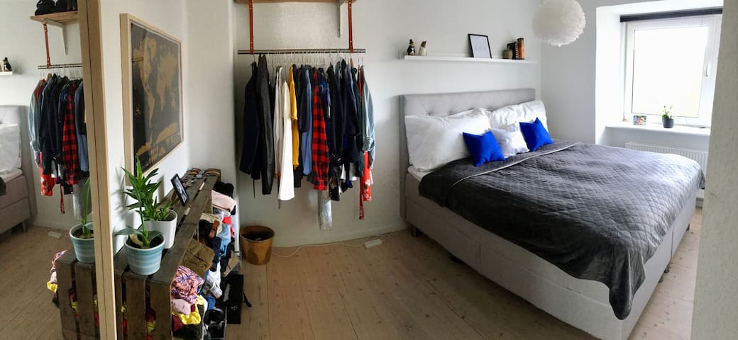Airbnb® | Aalborg - Holiday Rentals & Places to Stay - Denmark