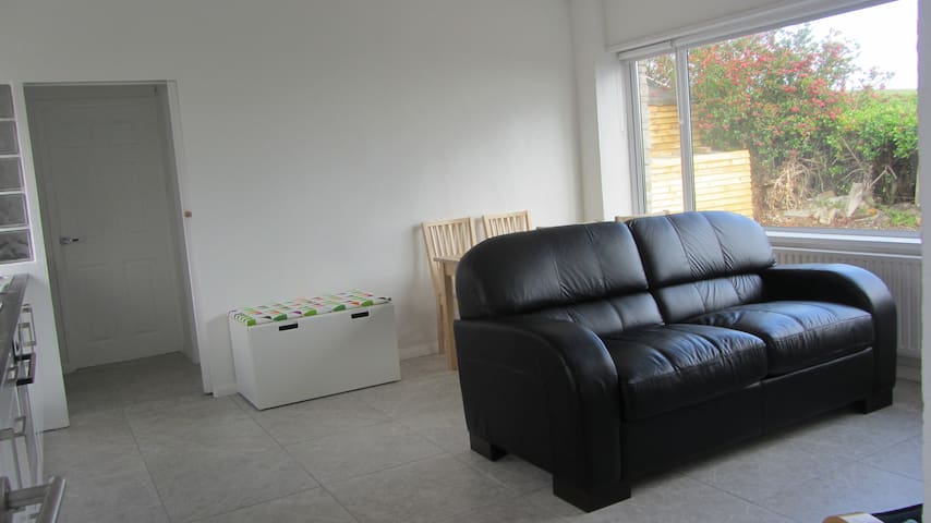 Droim an Rátha apartment, Kilkilogue, Mullaghmore