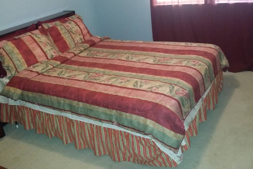 1st Room