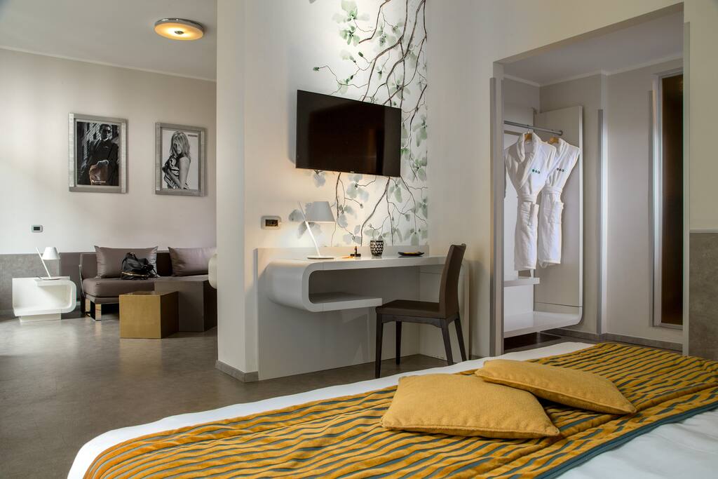classic suite
