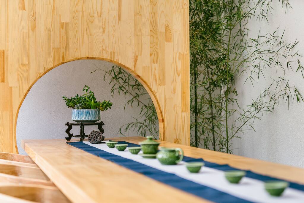 茶台