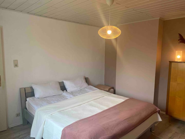 Спална соба 1