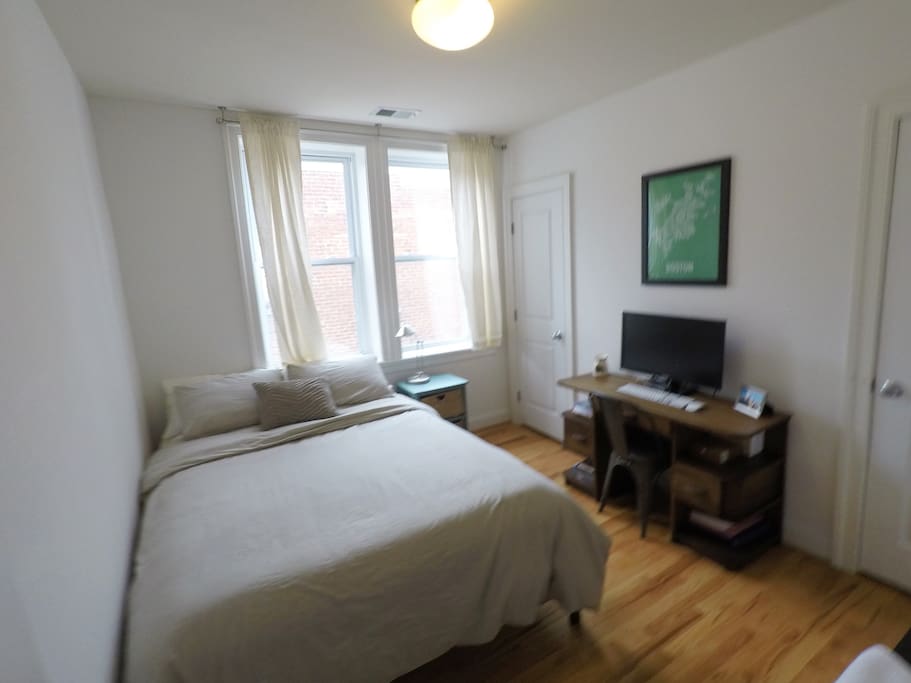 Guest Bedroom