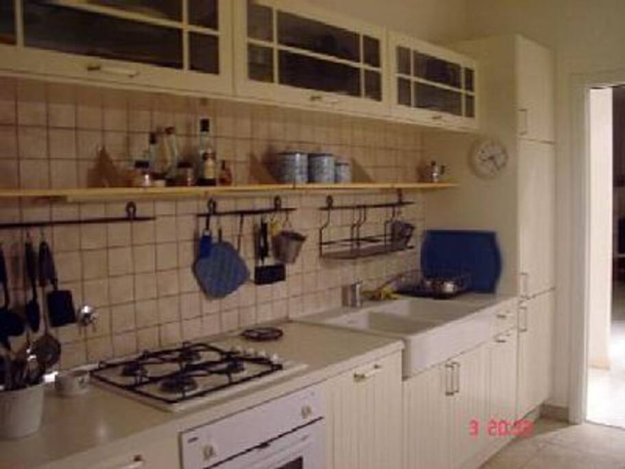 cucina