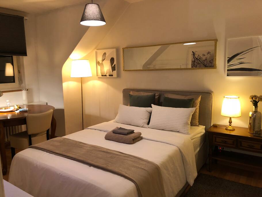 Privatroom