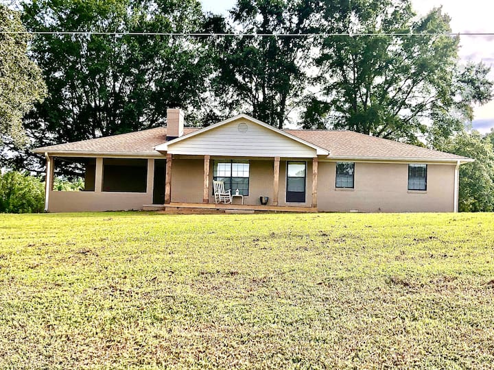 Pontotoc Vacation Rentals & Homes Mississippi, United States Airbnb