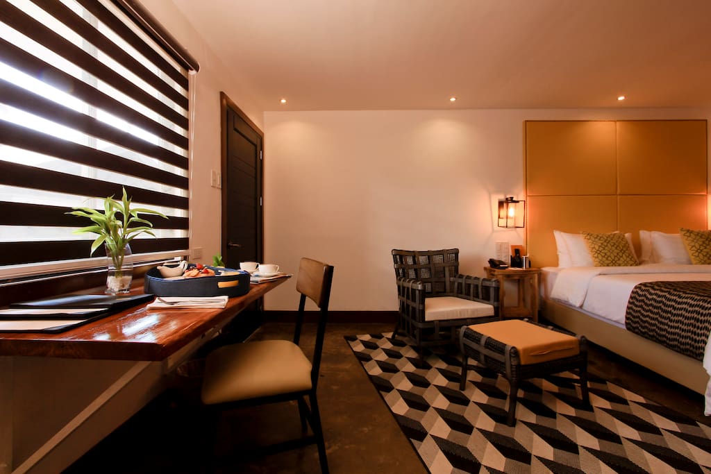 Suite Room